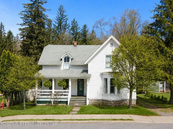 173 Main Street, Andes, NY 13731