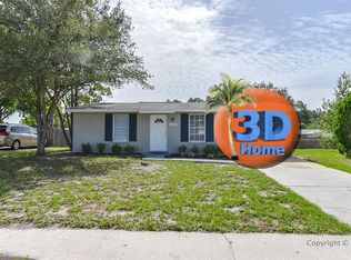 4336 Peacock Rd, Spring Hill, FL 34608