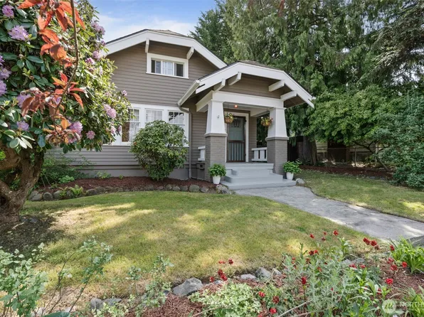 2902 N 22nd, Tacoma, WA 98406