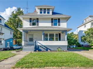 135 W Cambridge St, Alliance, OH 44601