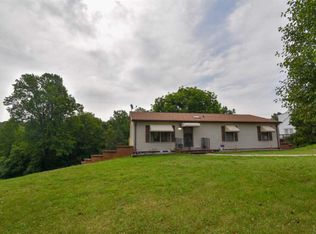 269 Union Hill Rd, Amherst, VA 24521