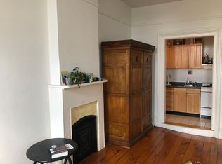 323 State St #4C, Albany, NY 12210