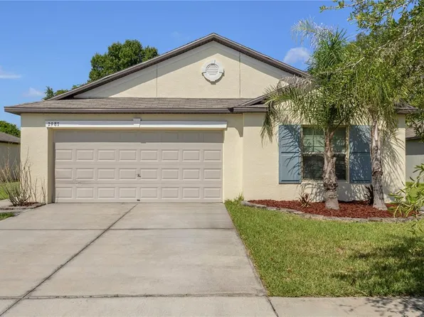 2987 MOULDEN HOLLOW DRIVE, ZEPHYRHILLS, FL 33540
