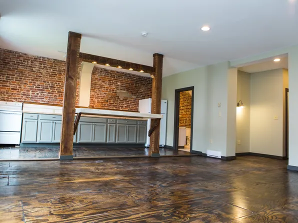 306 N Vesper St APT 301, Lock Haven, PA 17745
