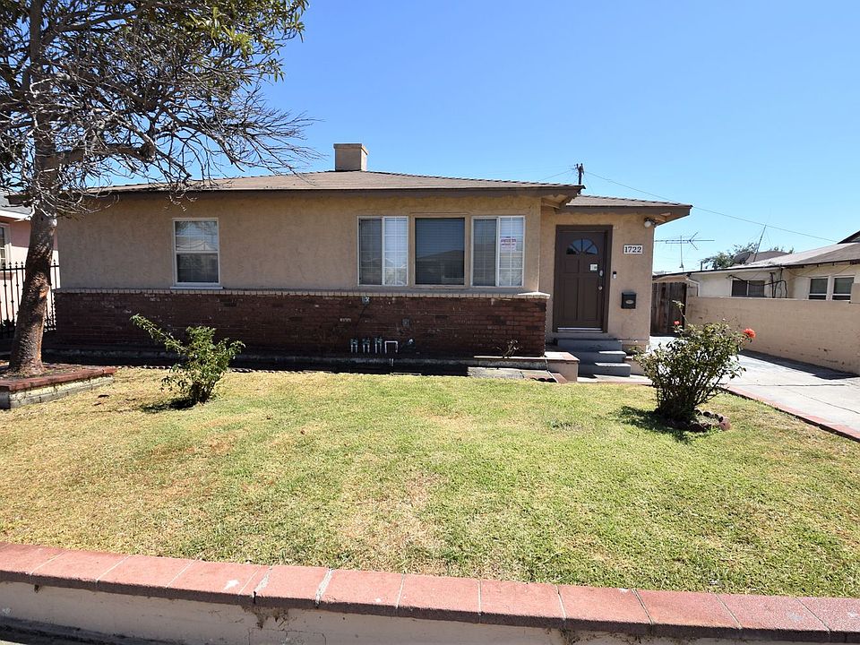 1st image of 1722 W 110th Pl