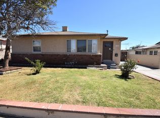 1722 W 110th Pl, Los Angeles, CA 90047