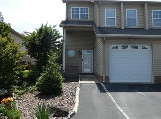 307 Skiles Hts APT D, Thomasville, NC 27360