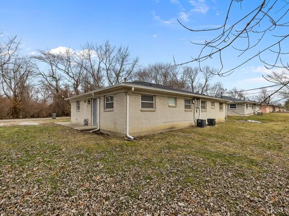 2121-2123 Fairfax Road, 2121-2123 Fairfax Rd #2121, Indianapolis, IN 46227