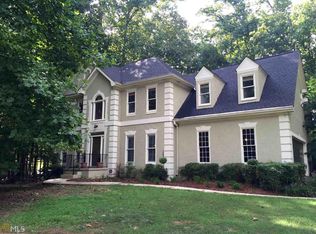 205 Pendleton Trl, Tyrone, GA 30290