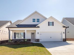 258 Switchgrass Run, Aiken, SC 29803