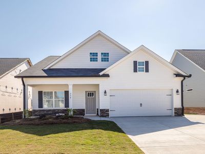 258 Switchgrass Run, Aiken, SC, 29803