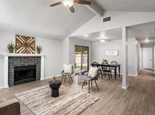 1202 Peachtree Valley Dr, Round Rock, TX 78681