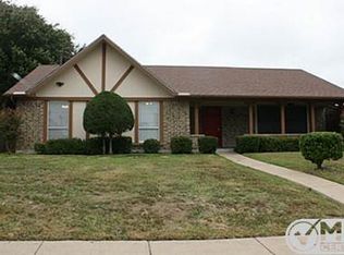 2921 Concord Dr, Mesquite, TX 75150