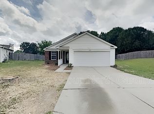 2876 Rockingham Ct SW, Concord, NC 28025