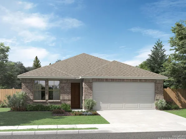 11522 Sagebrooke Run, San Antonio, TX 78254
