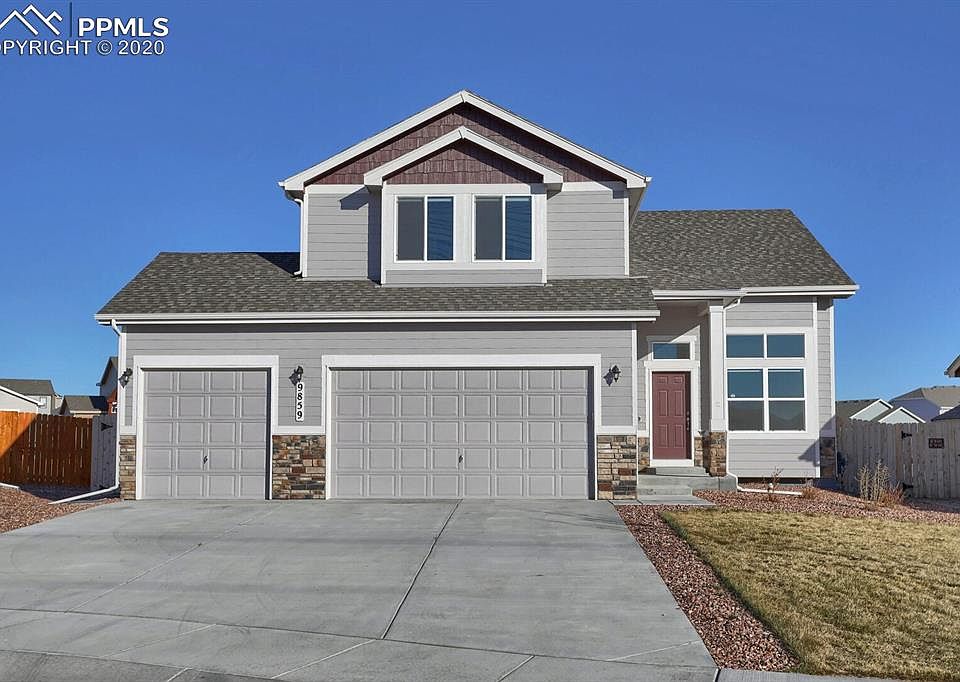 1st image of 9859 Aberdale Ct