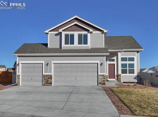 9859 Aberdale Ct, Peyton, CO 80831