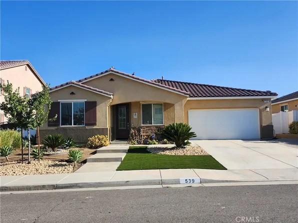 539 Pratt St, Perris, CA 92570