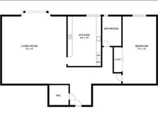 380 Riverside Dr APT 5L, New York, NY 10025