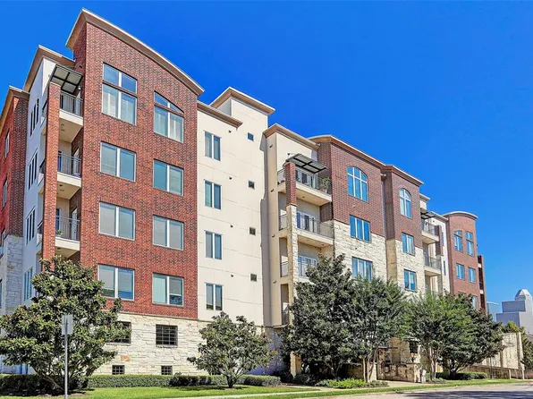 100 Willard St APT 27, Houston, TX 77006