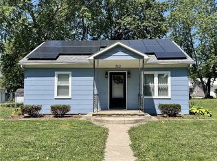 510 S Bismark St, Concordia, MO 64020