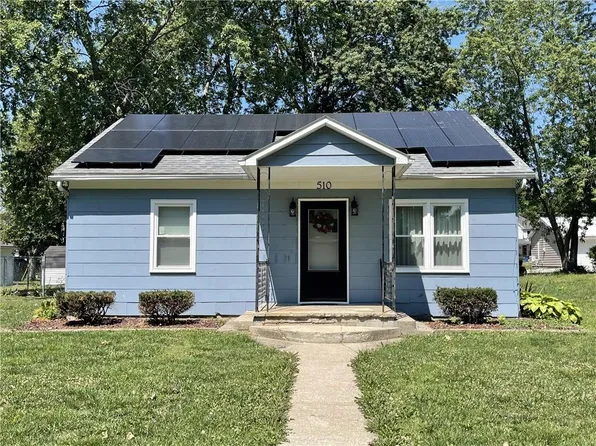 510 S Bismark St, Concordia, MO 64020