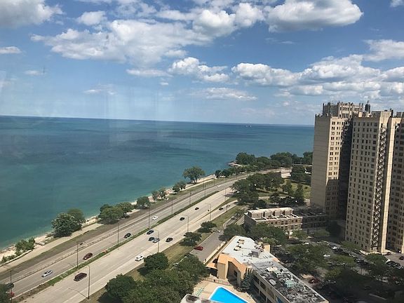 4th image of 4800 S Chicago Beach Dr APT 2507S