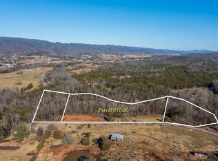 0 Rocky Branch Rd, Rutledge, TN 37861