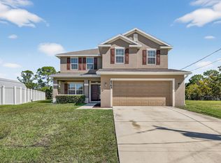 6565 NW Pomona Ct, Port Saint Lucie, FL 34983