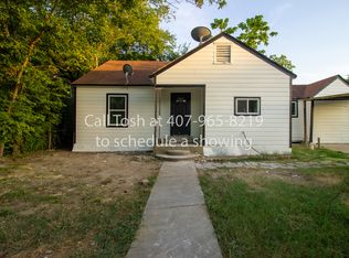 4017 Church St, Greenville, TX 75401