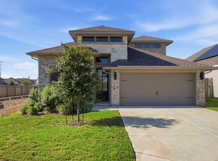 14306 Hondo Knot, San Antonio, TX 78254