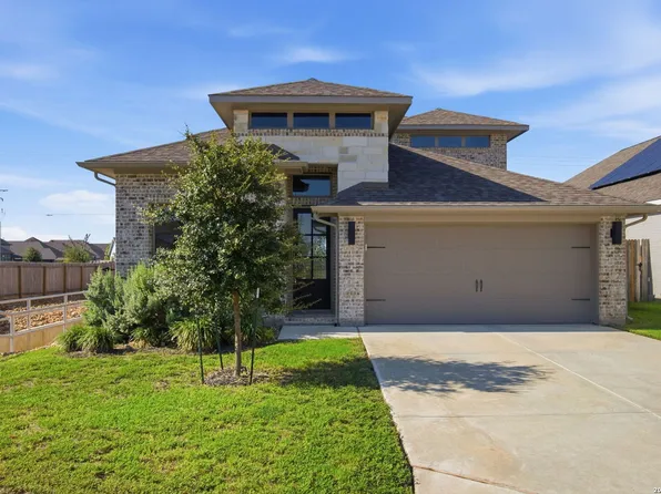 14306 Hondo Knot, San Antonio, TX 78254