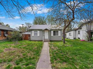 1227 S Leadville Ave, Boise, ID 83706