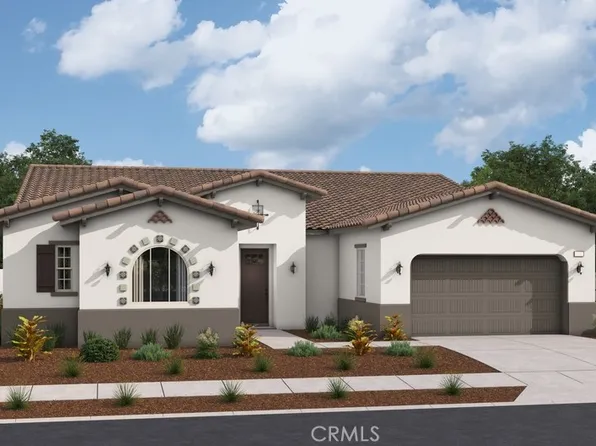 4662 Granville St, Chino, CA 91710