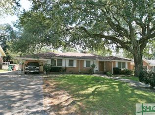 4620 Cumberland Dr, Savannah, GA 31405