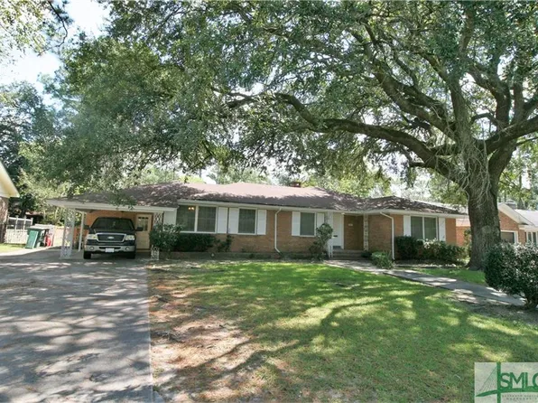 4620 Cumberland Dr, Savannah, GA 31405