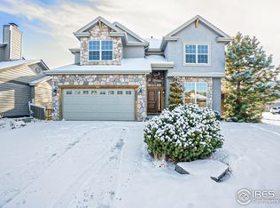 3303 Wild View Dr, Fort Collins, CO 80528