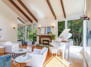 5 Ridge View Dr, Atherton, CA