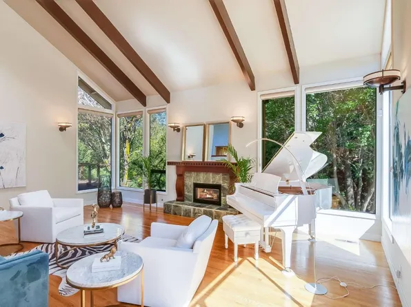 5 Ridge View Dr, Atherton, CA 94027