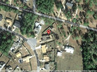 1424 Rue De Courmont, Gautier, MS 39553