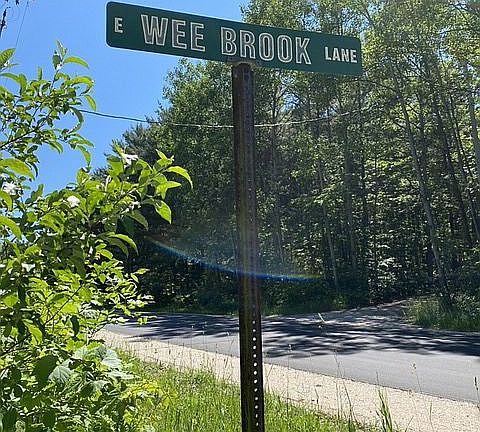 2nd image of 0 E Wee Brook Ln