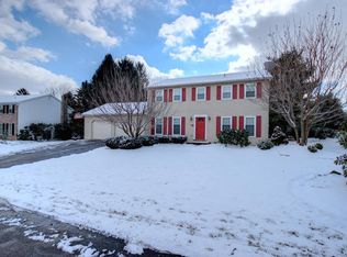 1624 Par Cswy, Allentown, PA 18106