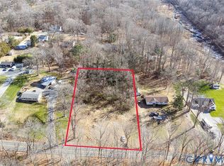 10010 Cool Spring Rd LOT 17, Mechanicsville, VA 23116