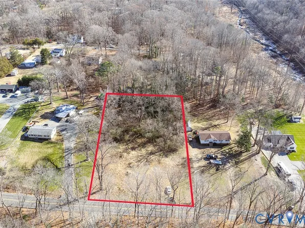 10010 Cool Spring Rd Lot 17, Mechanicsville, VA 23116
