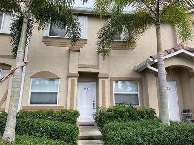 2221 SE 26th Ln #2221, Homestead, FL, 33035