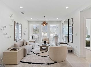 775 Juniper St NE UNIT 227, Atlanta, GA 30308