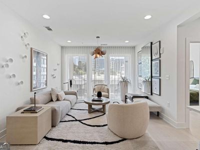 775 Juniper St NE Unit 212, Atlanta, GA, 30308