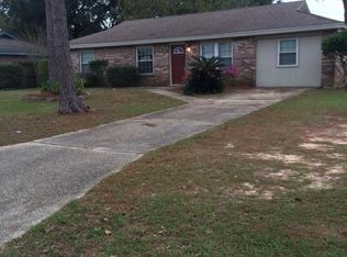 4689 Lanett Dr, Pensacola, FL 32526