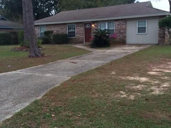 4689 Lanett Dr, Pensacola, FL 32526