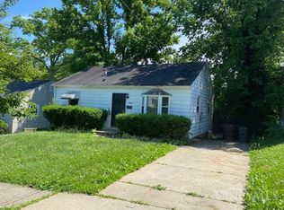 1823 Catalpa Ave, Cincinnati, OH 45239
